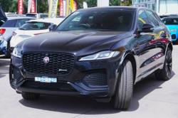 2022 Jaguar F-PACE P250 R-Dynamic SE