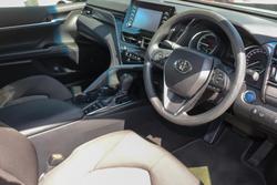 2024 Toyota Camry Ascent