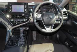 2024 Toyota Camry Ascent