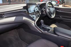 2024 Toyota Camry Ascent