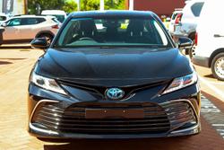 2024 Toyota Camry Ascent