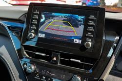 2024 Toyota Camry Ascent