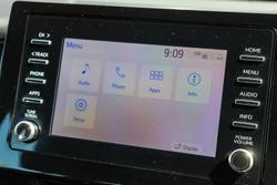 2024 Toyota Camry Ascent