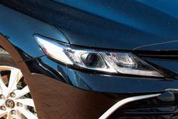 2024 Toyota Camry Ascent