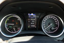 2024 Toyota Camry Ascent