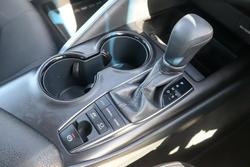 2024 Toyota Camry Ascent