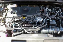 2024 Toyota Camry Ascent