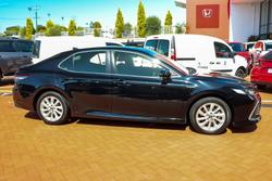 2024 Toyota Camry Ascent