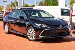 2024 Toyota Camry Ascent