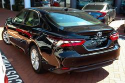 2024 Toyota Camry Ascent