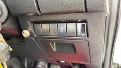 2021 Isuzu D-MAX SX High Ride