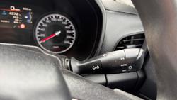 2021 Isuzu D-MAX SX High Ride