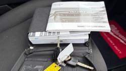 2021 Isuzu D-MAX SX High Ride