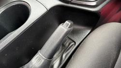 2021 Isuzu D-MAX SX High Ride