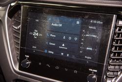 2025 Isuzu D-MAX LS-U High Ride