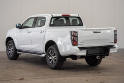 2025 Isuzu D-MAX LS-U High Ride