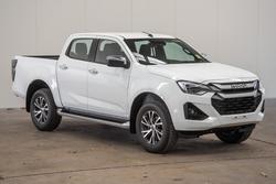 2025 Isuzu D-MAX LS-U High Ride