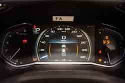 2025 Isuzu D-MAX LS-U High Ride