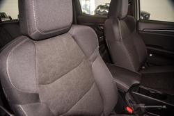 2025 Isuzu D-MAX LS-U High Ride