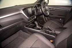 2025 Isuzu D-MAX LS-U High Ride