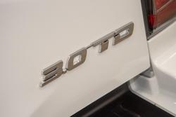 2025 Isuzu D-MAX LS-U High Ride