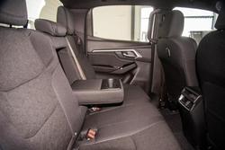 2025 Isuzu D-MAX LS-U High Ride