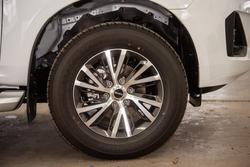 2025 Isuzu D-MAX LS-U High Ride