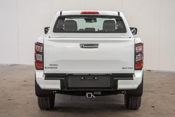 2025 Isuzu D-MAX LS-U High Ride