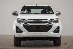 2025 Isuzu D-MAX LS-U High Ride