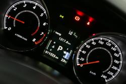 2024 Mitsubishi ASX LS