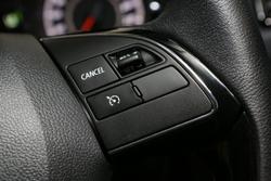 2024 Mitsubishi ASX LS