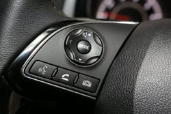 2024 Mitsubishi ASX LS