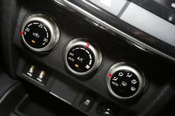 2024 Mitsubishi ASX LS