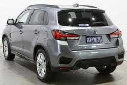 2024 Mitsubishi ASX LS
