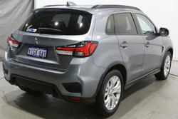 2024 Mitsubishi ASX LS