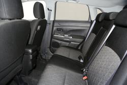 2024 Mitsubishi ASX LS