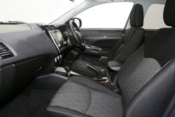 2024 Mitsubishi ASX LS