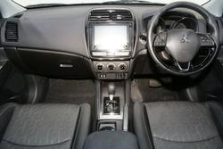 2024 Mitsubishi ASX LS