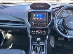 2022 Subaru Forester 2.5i-L