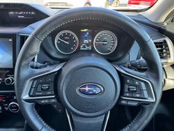 2022 Subaru Forester 2.5i-L