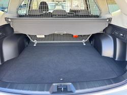 2022 Subaru Forester 2.5i-L