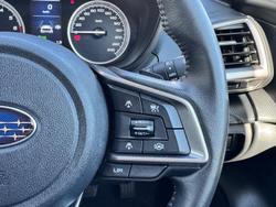 2022 Subaru Forester 2.5i-L