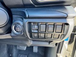 2022 Subaru Forester 2.5i-L