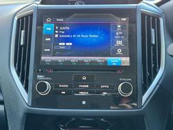 2022 Subaru Forester 2.5i-L