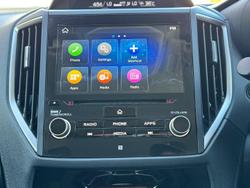 2022 Subaru Forester 2.5i-L