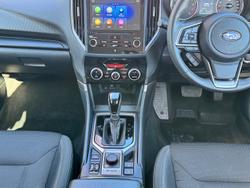 2022 Subaru Forester 2.5i-L