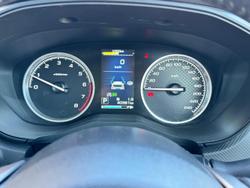 2022 Subaru Forester 2.5i-L