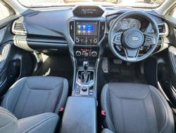 2022 Subaru Forester 2.5i-L