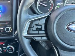 2022 Subaru Forester 2.5i-L