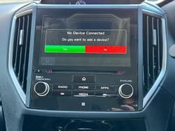 2022 Subaru Forester 2.5i-L